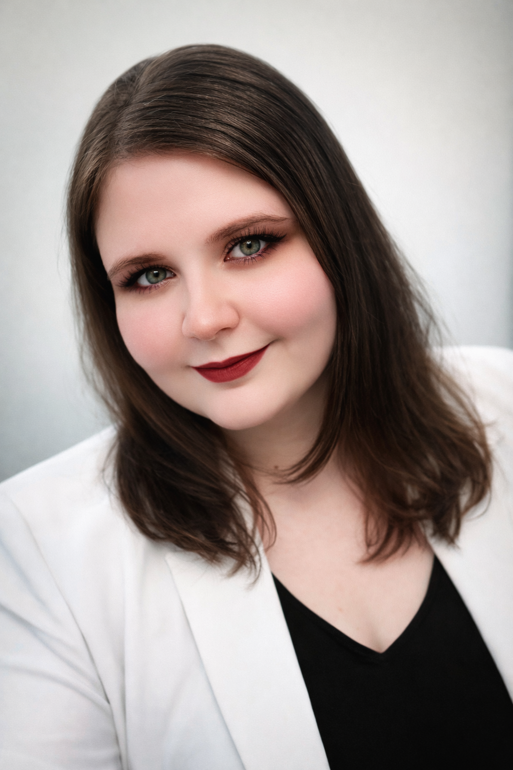 Heather Keaton, author